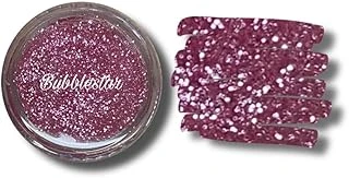 Baby Pink Jel Glitter ürün görseli 1