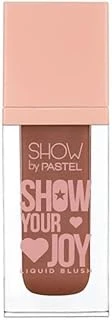 Pastel Show Your Glow Likit Allık 54 ürün görseli 1