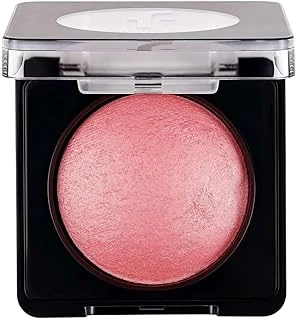 Baked Blush-On Yüksek Pigmentli & Doğal Işıltılı Fırınlanmış Allık ürün görseli 1