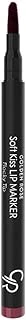 Kiss Lip Marker No:06 1 Paket ürün görseli 1