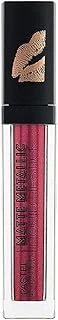 Pastel Profashion Matte Metallic Liqiud Lipstick Mat Metalik Likit Ruj 507 ürün görseli 1