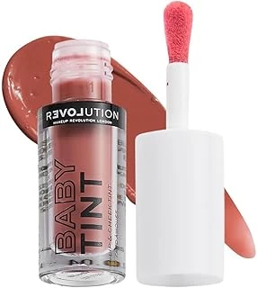 Relove By Revolution Baby Tint Blush Lip & Cheek ürün görseli 1