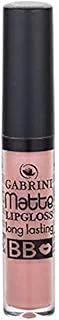 Gabrini Matte Lipgloss Mat Dudak Parlatıcısı (No: 9) ürün görseli 1