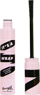 Barry M It'S A Wrap Lengthening Tubing Maskara ürün görseli 1