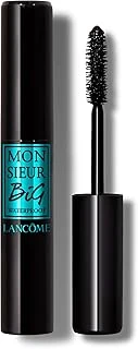 Lancome Monsieur Big Waterproof Maskara 01 Black ürün görseli 1