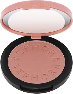 Colorful Blush - Pudra Allık, Yeşil ürün görseli 1