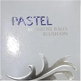 Pastel Top Allık 3 Ball Blusher ürün görseli 1