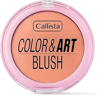 Callista Color Blush Allık 150 Coral Crush ürün görseli 1