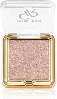 Sparkle Glow Eyeshadow No: 54 Mercury - Kremsi Dokulu Işıltılı Göz Farı ürün görseli 1