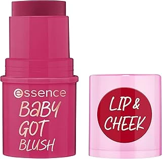 Essence Cosmetics Baby Got Blush Allık 50 ürün görseli 1