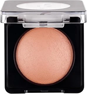 Baked Blush-On Yüksek Pigmentli & Mat Bitişli Fırınlanmış Allık ürün görseli 1