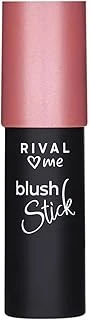 Rival Loves Me Stick Allık No: 01 Hıbıscus ürün görseli 1