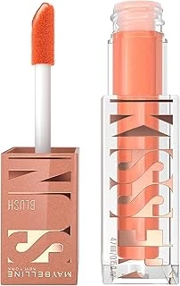 New York Sunkisser Likit Allık- 02 Uptown Glow ürün görseli 1