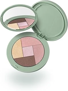 Kiko Göz Farı - Kind Touch Eyeshadow Palette ürün görseli 1