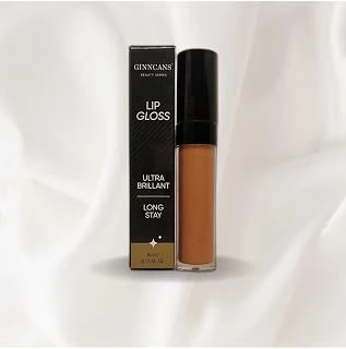 Lip Gloss Ruj Beauty Lip Gloss No: 204 ürün görseli 1