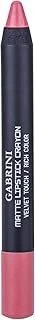 Gabrini Matte Lipstick Crayon 9 ürün görseli 1