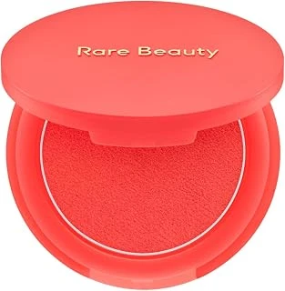 Rare Beauty Pinch Matte Bouncy Blush - Pudra Allık Hbk1969, Grateful (6,4 G) ürün görseli 1