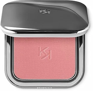 Kiko Milano Allık - Unlimited Blush - 10 Warm Mauve - Yüksek Pigmentli ürün görseli 1