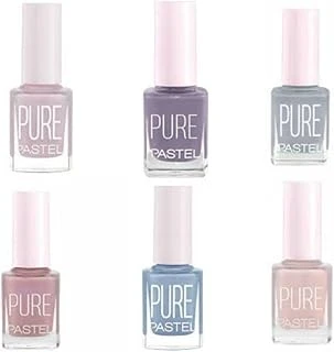 Pastel Fırsat Paketi Pure Serisi ürün görseli 1