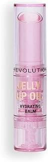 Revolution Skincare London Revolutıon Jelly Candy Ice Pınk Lıp Oıl ürün görseli 1