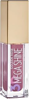 3D Mega Shine Lipgloss No: 118 Shimmer Sedefli Dudak Parlatıcısı ürün görseli 1