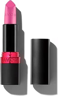 Avon Mat Ruj - Electrick Pink ürün görseli 1