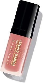 Avon True Power Stay Likit Ruj 7 Ml. Persistent Pink ürün görseli 1