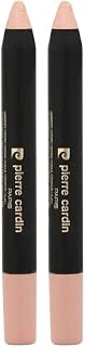 Pierre Cardin Glaze Light Pencil - Pink Quartz 421-Stik Pencil Highlihgter 2Li Paket ürün görseli 1
