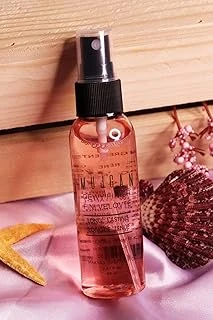 Mujgan Makyaj Sabitleyici Pembe Ambalaj 60Ml ürün görseli 1