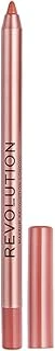 Revolution Satin Kiss Lipliner Chauffeur Dudak Kalemi ürün görseli 1