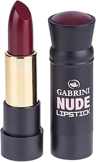 Gabrini Matte Nude Lipstick Mat (No: 9) ürün görseli 1