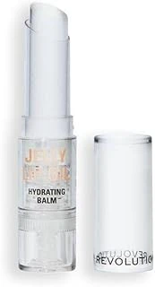 Revolution Jelly Crystal Clear Ph Lıp Oıl ürün görseli 1