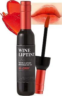 Labiotte Co Labiotte Doğal Renk Lip Tint Or01 - Turuncu Işıltısı (7G) ürün görseli 1