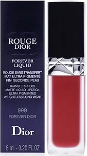 Rouge Forever 999 Forever Mat Bitişli Likit Ruj, 5002779038 ürün görseli 1
