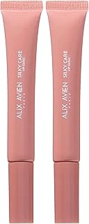 Alix Avien Koruyucu, Dolgunlaştırıcı, Nemlendirici Dudak Parlatıcısı - Silky Care Lipgloss 302 Burnt Copper (2 Paketi) ürün görseli 1