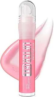 New York Lifter Gel Ekstra Parlak Nemlendirici Dudak Parlatıcısı - 04 Sugar Spritz ürün görseli 1