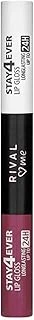 Rival Loves Me Dudak Parlatıcısı Stay4Ever No:11 Raspberry 7 Ml ürün görseli 1