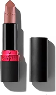 Avon Mat Ruj - Nude Suede ürün görseli 1