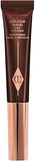 Charlotte Tilbury Hollywood Contour Wand, Likit Kontür, Tan/Deep, 12 Ml ürün görseli 1