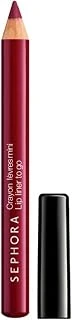 Lip Liner To Go - Dudak Kalemi N5 Deep Aubergine ürün görseli 1