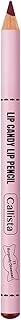 Callista Lip Candy Dudak Kalemi 11 Burgundy Obsessed, Kırmızı ürün görseli 1
