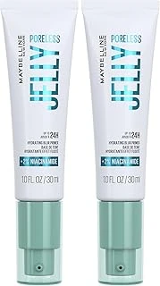 New York Poreless Jelly Gözenek Gizleyici Makyaj Bazı (2 Paketi) ürün görseli 1