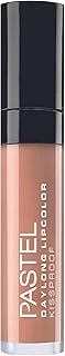 Pastel Daylong Lipcolor Kissproof Mat Likit Ruj 27, (7 Ml) ürün görseli 1