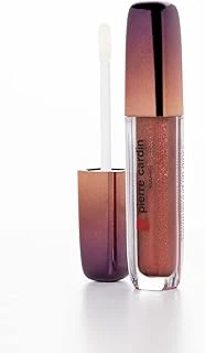 Pierre Cardin Shimmering Lipgloss Sedefli Parlak Likit Ruj Tarçın 5Ml ürün görseli 1