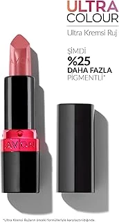 Avon Kremsi Ruj Carnation ürün görseli 1