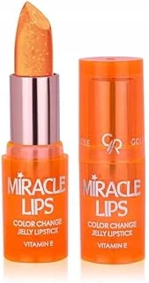 Miracle Lips Color Change Jelly Lipstick No: 103 Pink - Renk Değiştiren Ruj ürün görseli 1