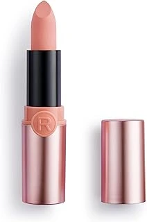 Makeup Revolution London Powder Matte Frost Ruj ürün görseli 1