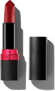Avon Mat Ruj - Red Supreme ürün görseli 1