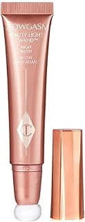 Charlotte Tilbury Beauty Light Wand Highlighter Pinkgasm ürün görseli 1
