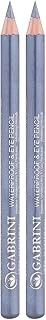 Gabrini Lip Eye Pencil 9 2Li Paket ürün görseli 1